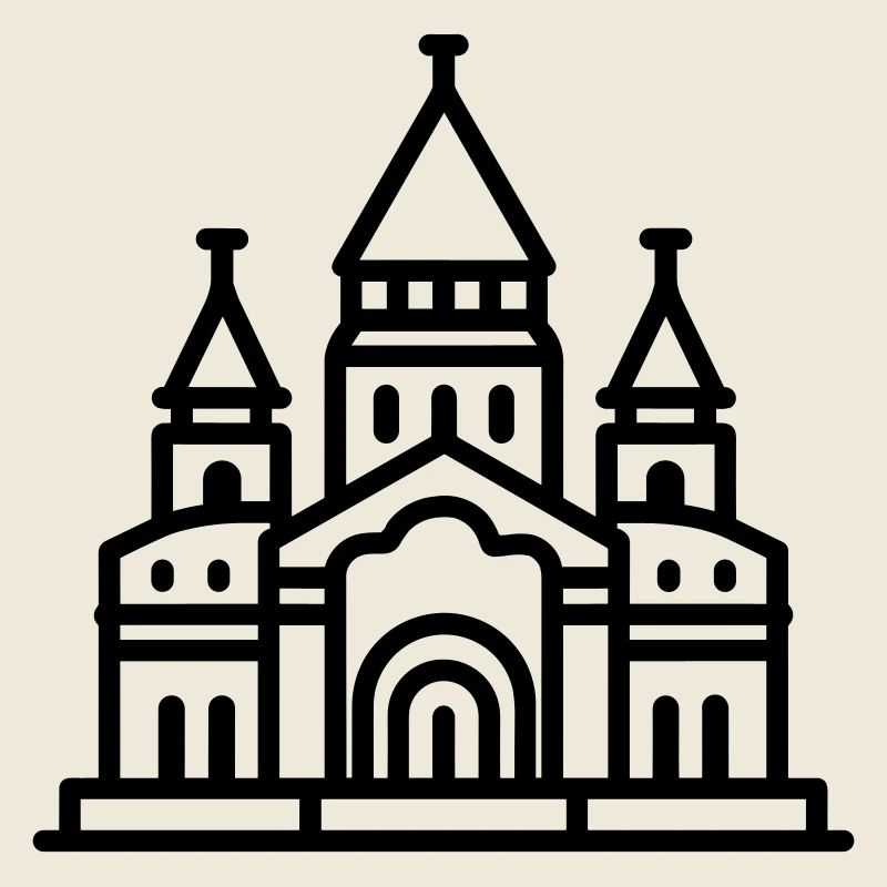 cathedral