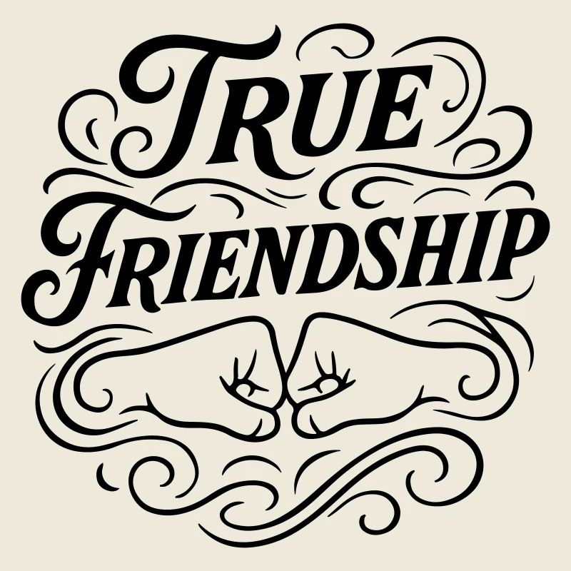 Freundschaft Spruch Freunde