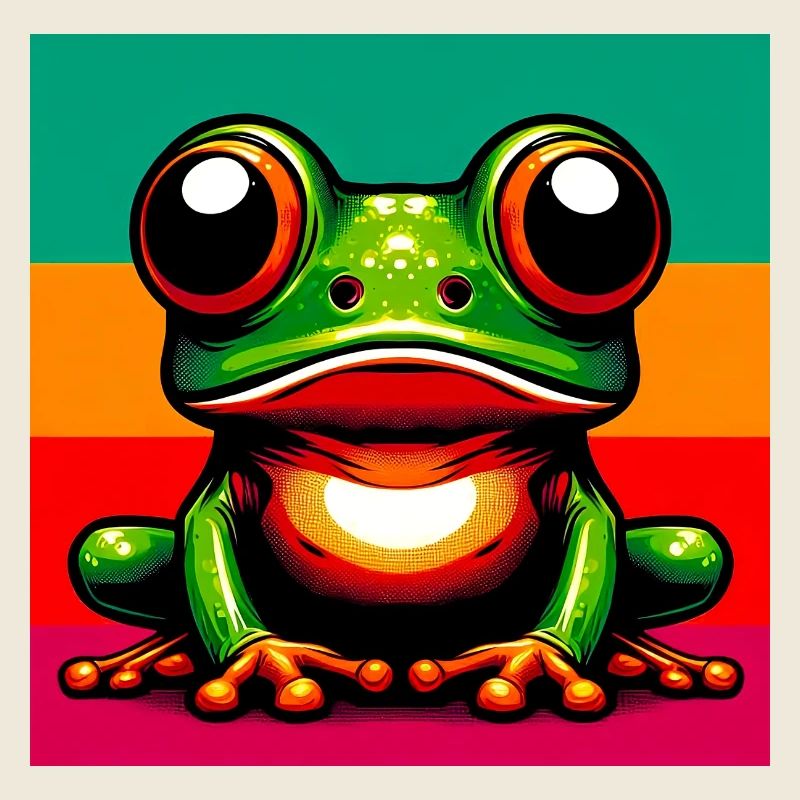 Frosch