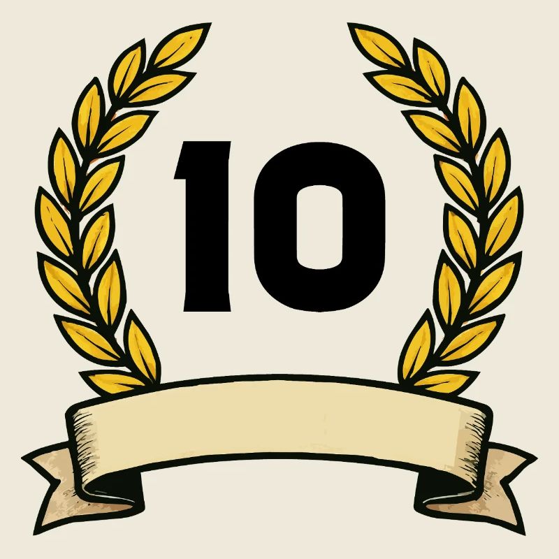 10-kranz