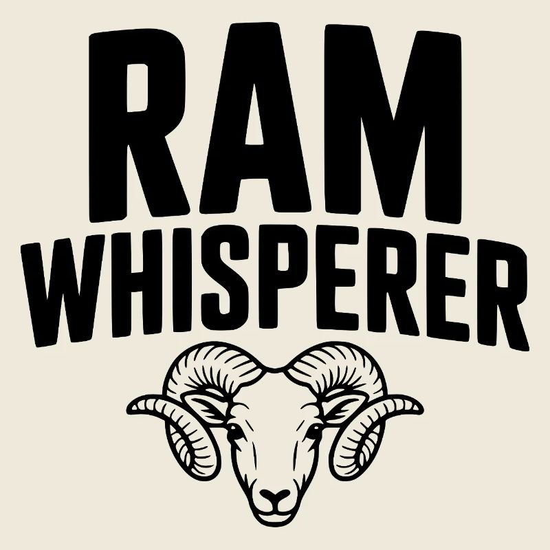 Ram Whisperer