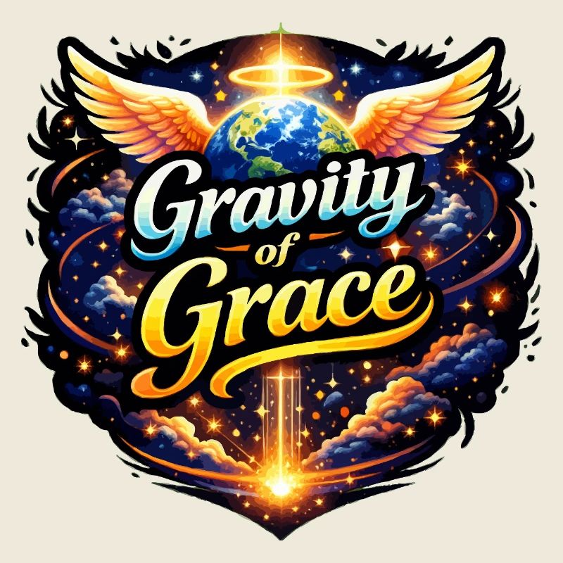 Gravity of Grace