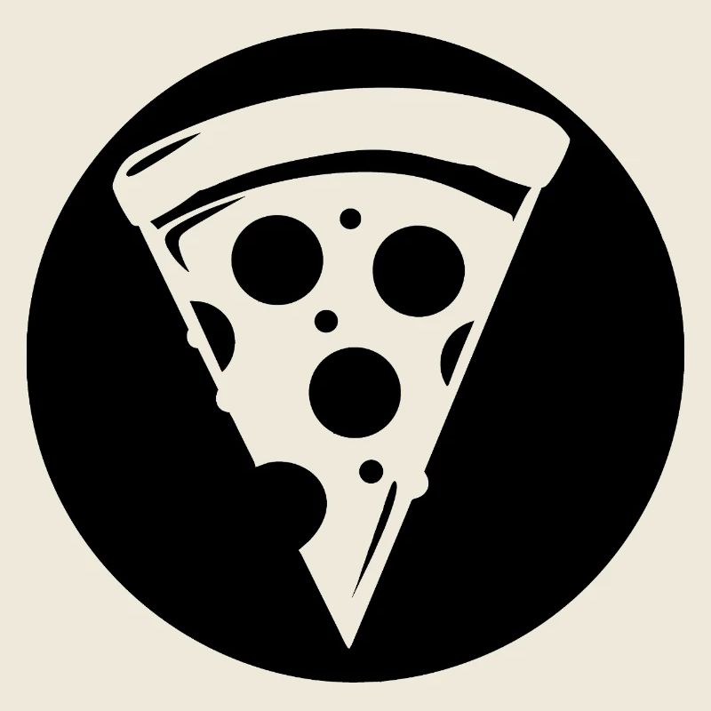Pizza slice