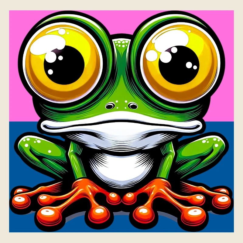 Frosch