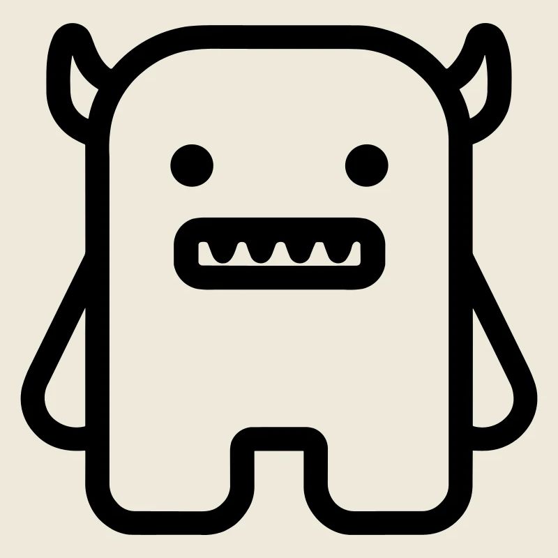monster