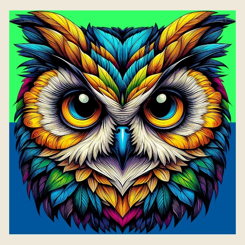 owl