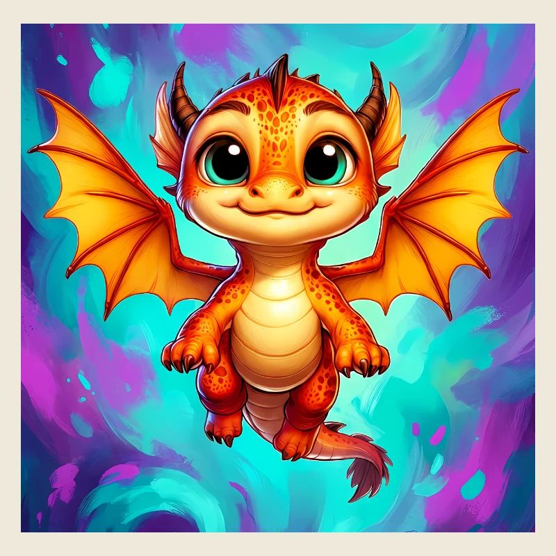 dragon