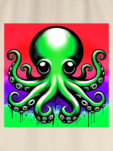Octopus