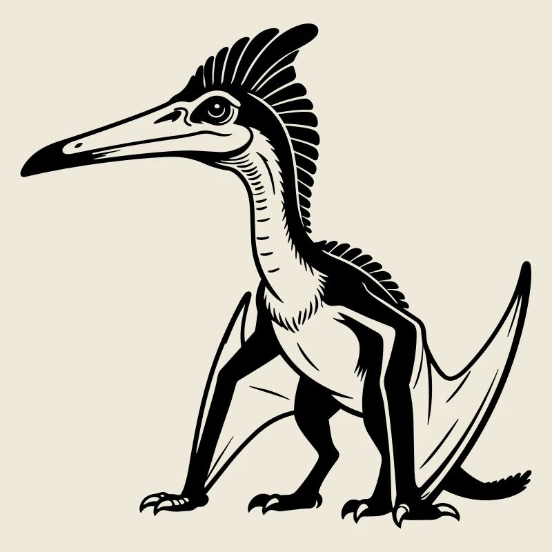 Quetzalcoatlus