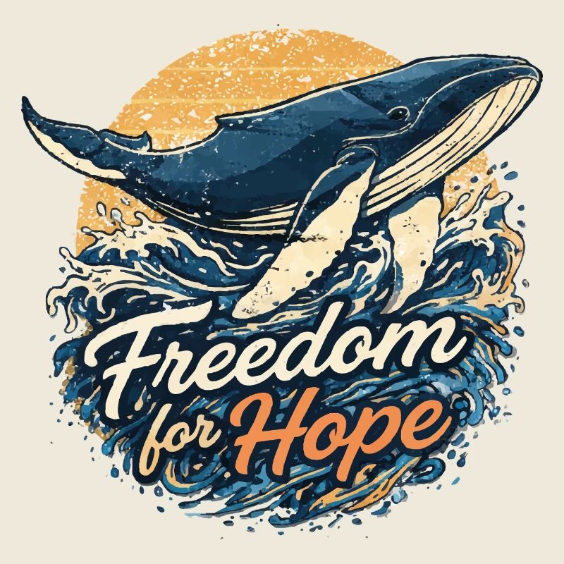 Freedom for Hope: Wal & Welle