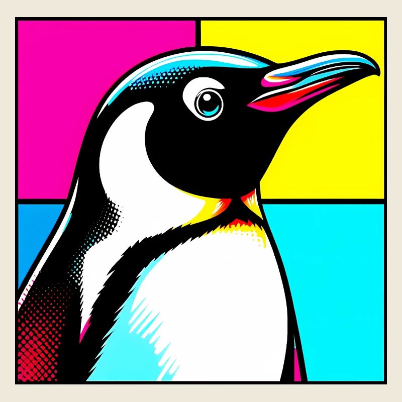 Pinguin