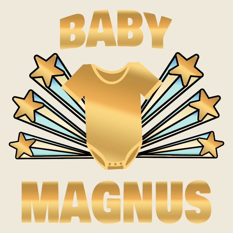 Cadeau pour Magnus