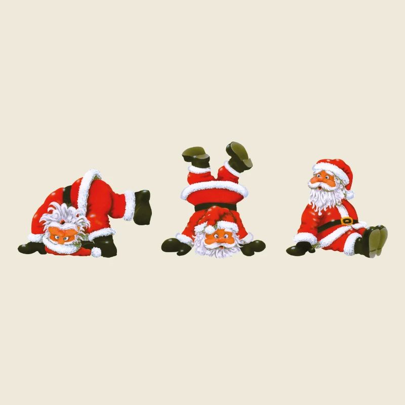 Santas