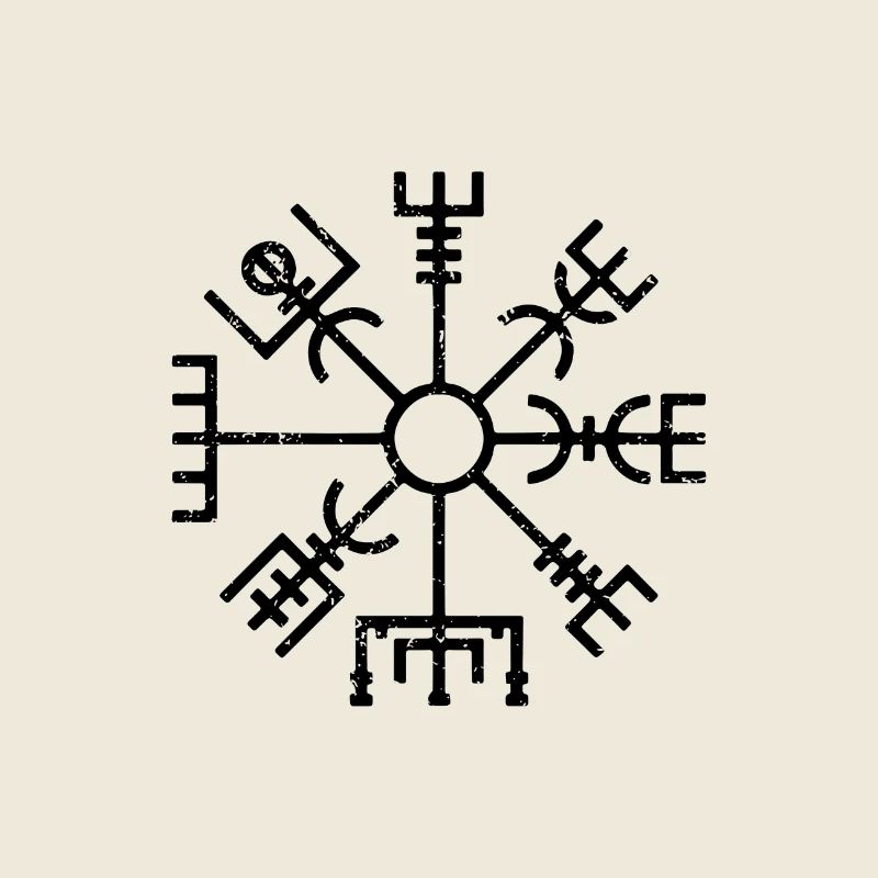 VIKING Symbole