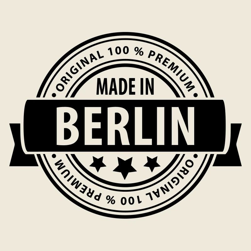 Made in BERLIN