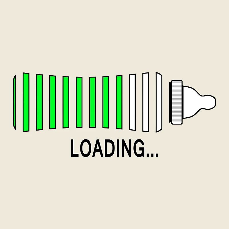 loading