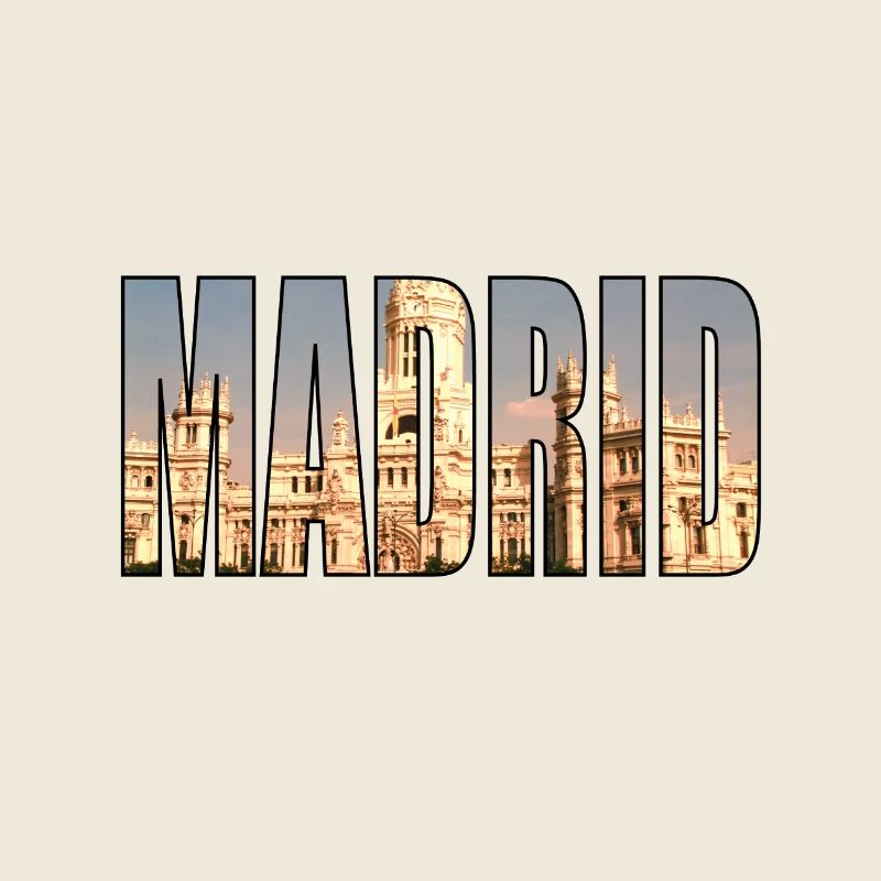 MADRID ESPAGNE