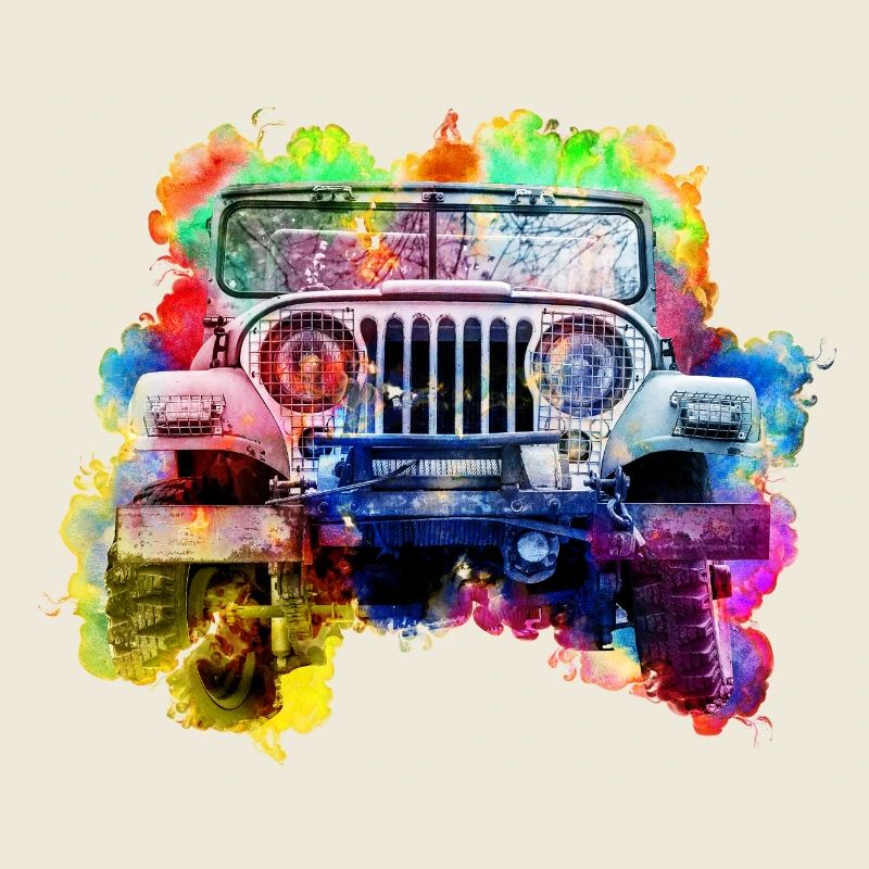 jeep