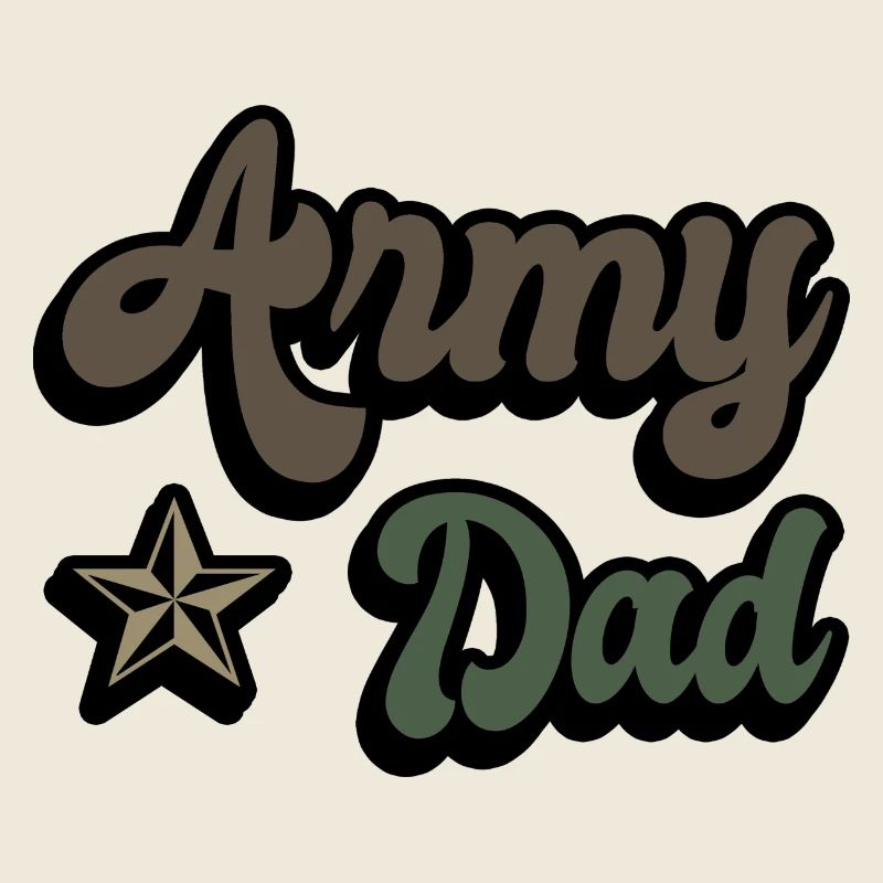 Army Dad
