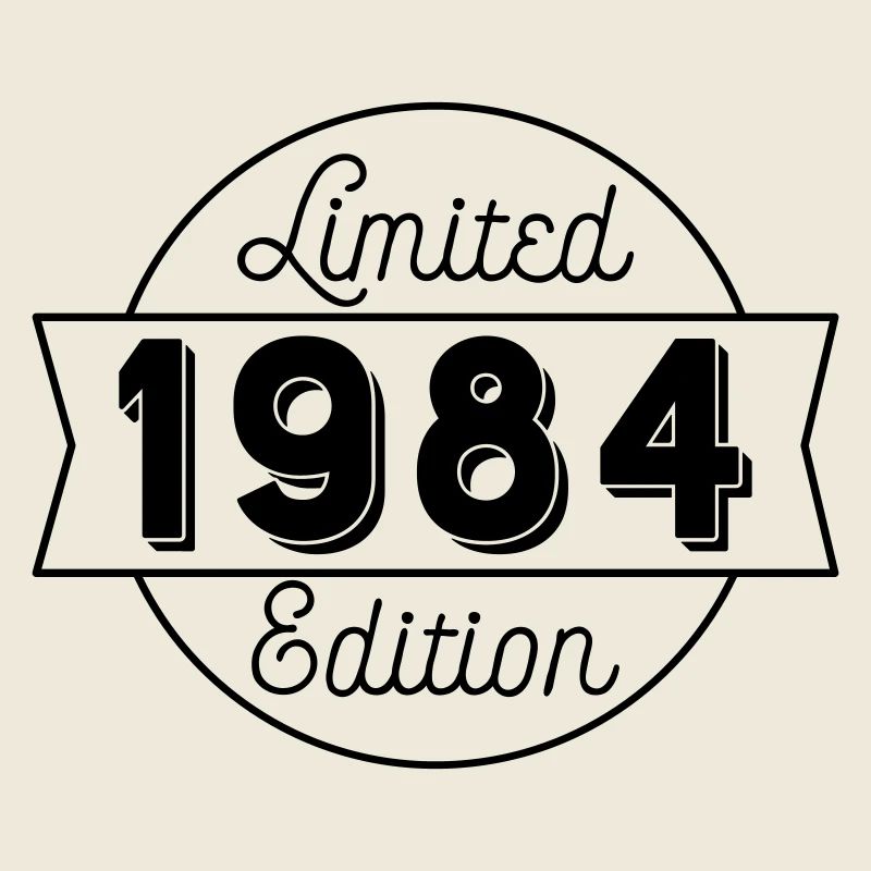 Année de naissance : 1984