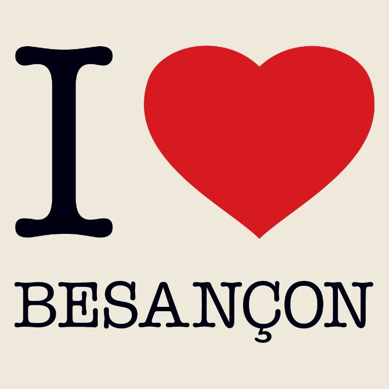 J’ADORE BESANÇON