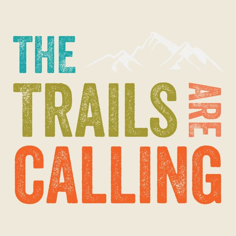 Les sentiers vous appellent