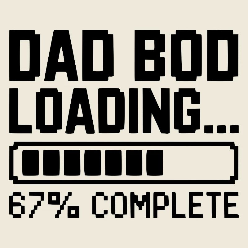Papa Bod Loading