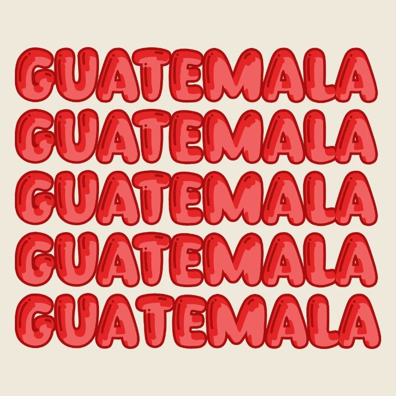 Guatemala als Reise