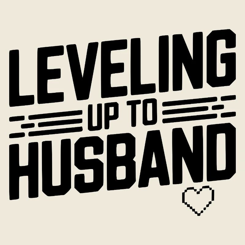 Leveling Up To Husband