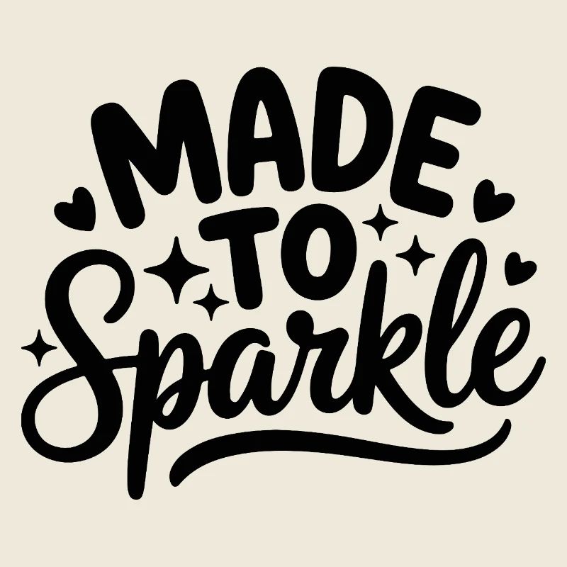 Made to Sparkle