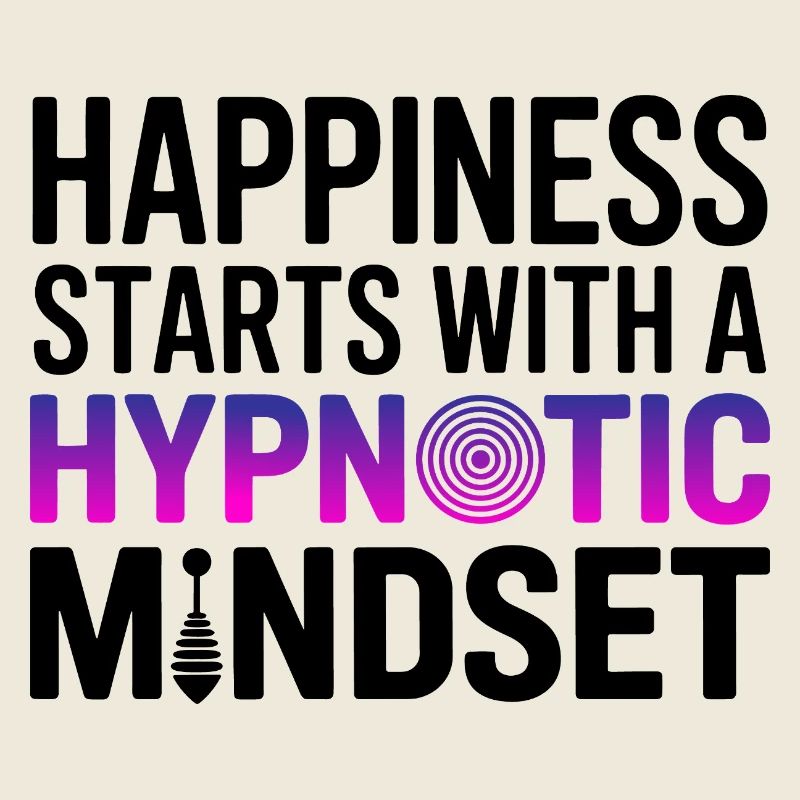 Hypnotiseur-Glücks-Hypnotis-Psycho-Mindset-Profi