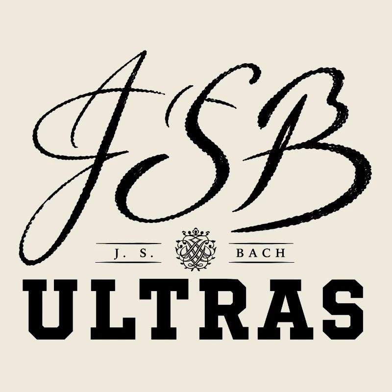 Bach Ultras