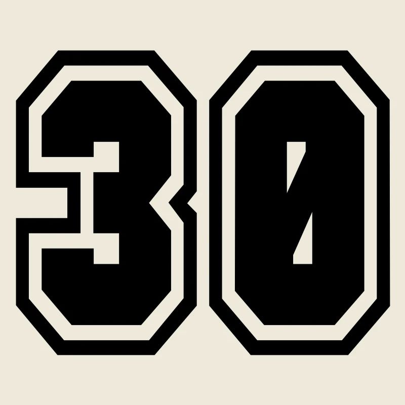 30
