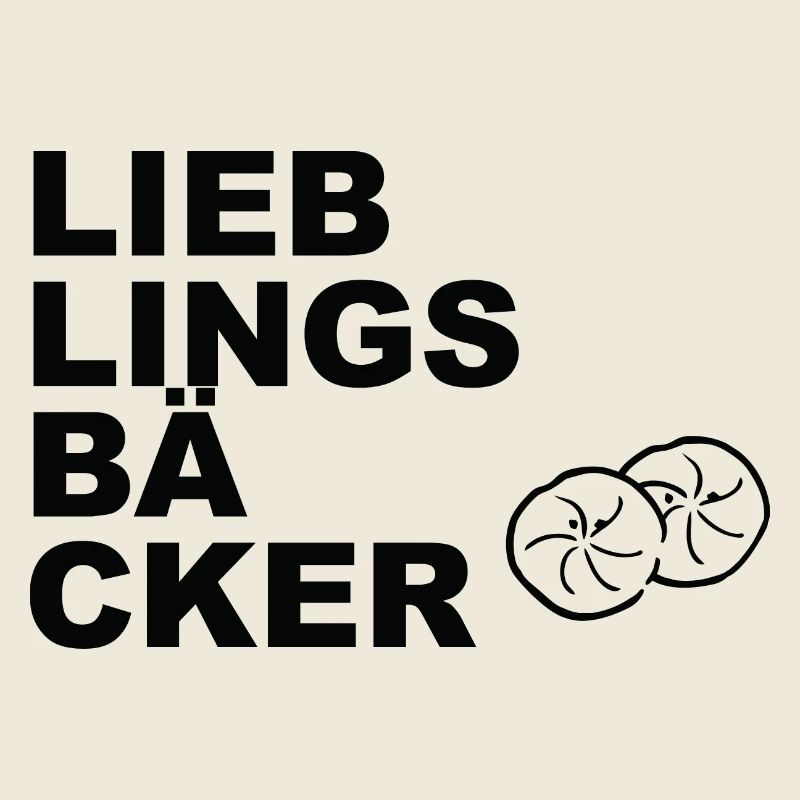 Lieblingsbäcker Brötchen