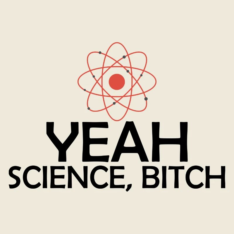 Yeah Science!