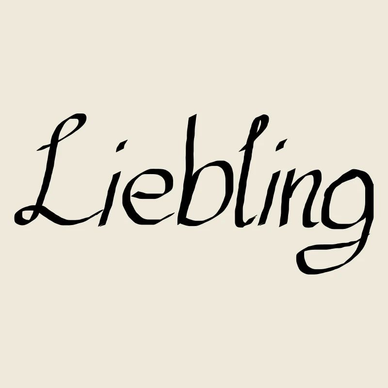 liebling
