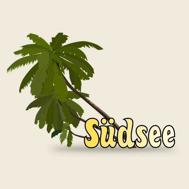 South Seas