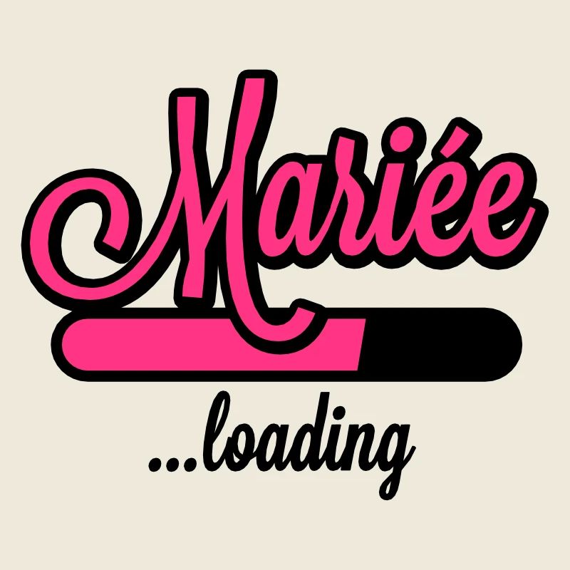 Mariée loading
