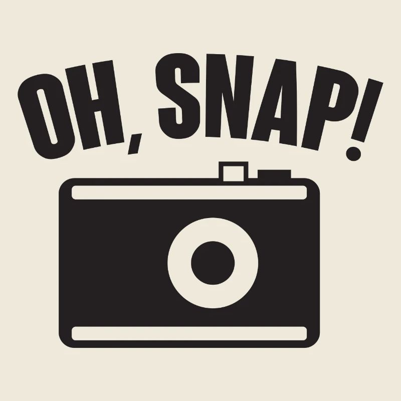 Oh, Snap! - Fotografie