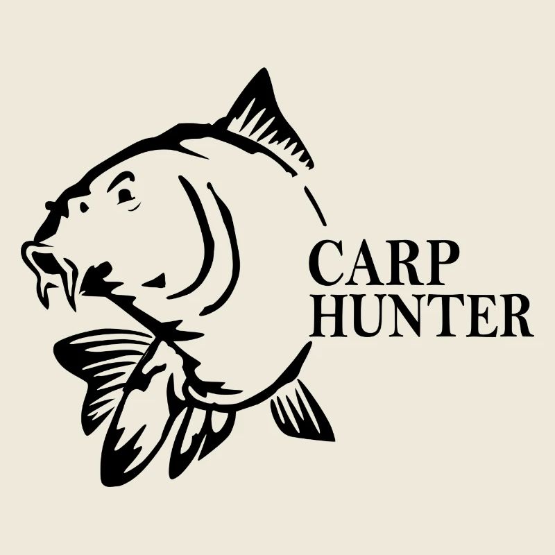 Carp Hunter