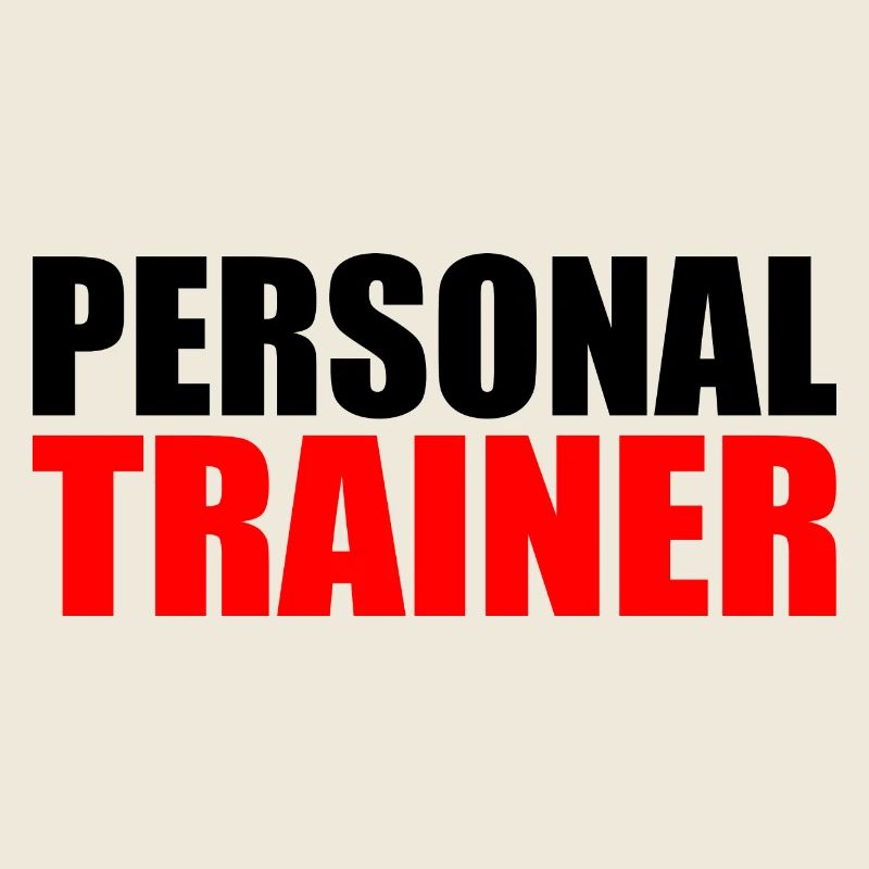 Personal trainer