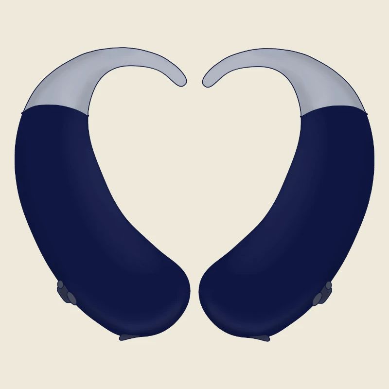 Heart and Hearing Aid
