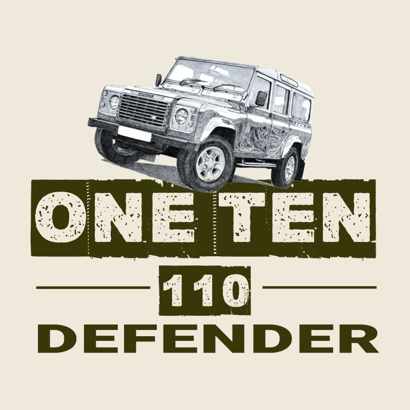 One Ten Defender 110