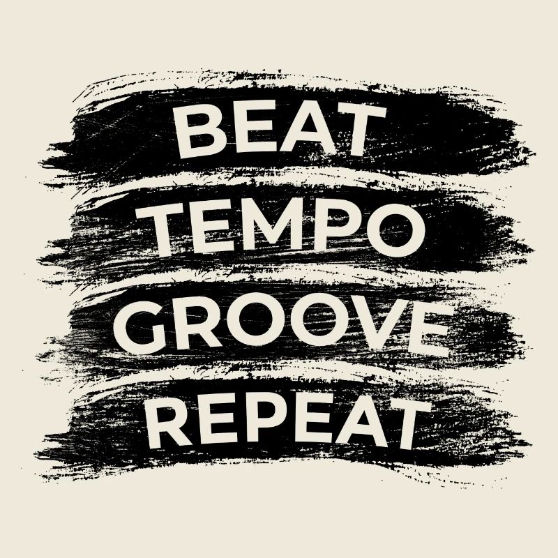 Beat Groove Tempo Repeat