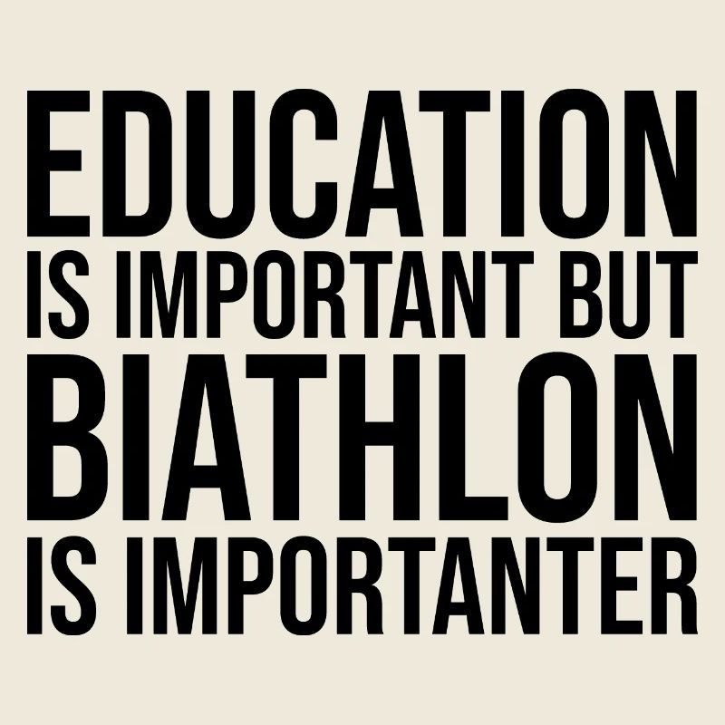 Biathlon
