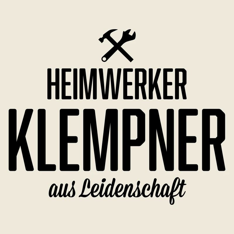 Heimwerker Klempner