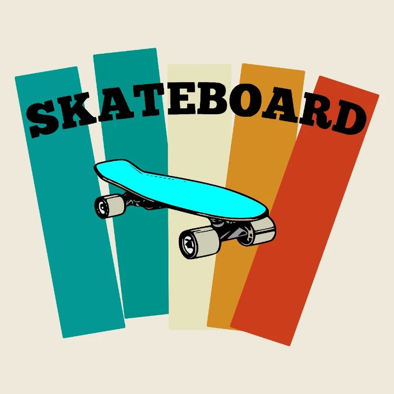 Skateboard
