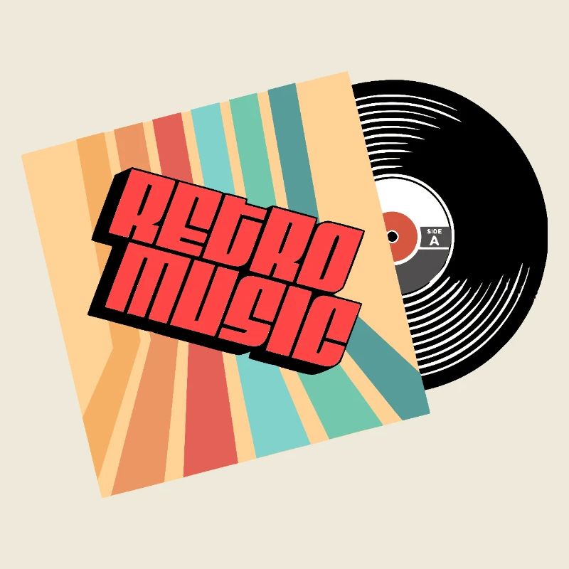 Retro music