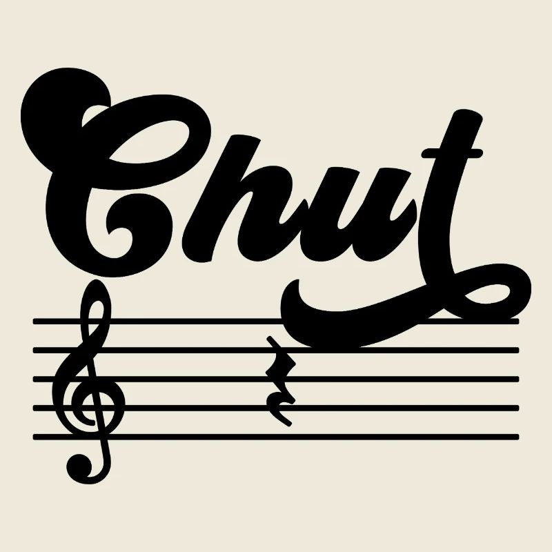 Silence Solfège Humour Cours de Musique