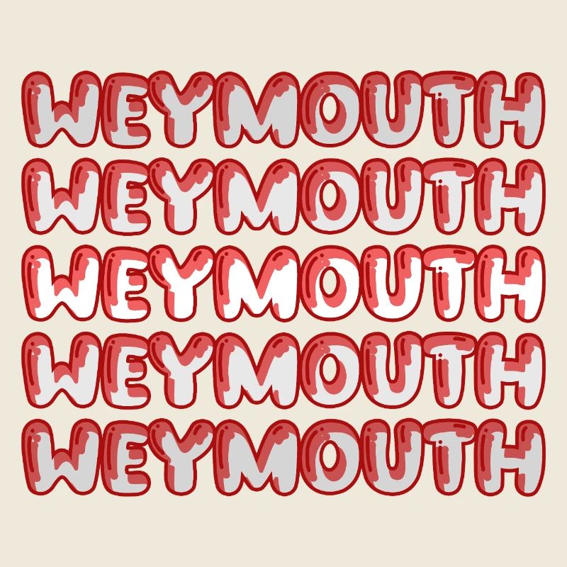 Weymouth als Reise